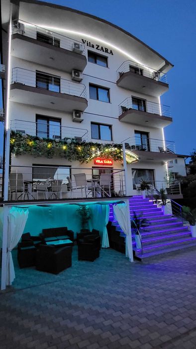 Inchirirere vila in Mamaia Nord ptr. majorate, evenimente, petreceri.