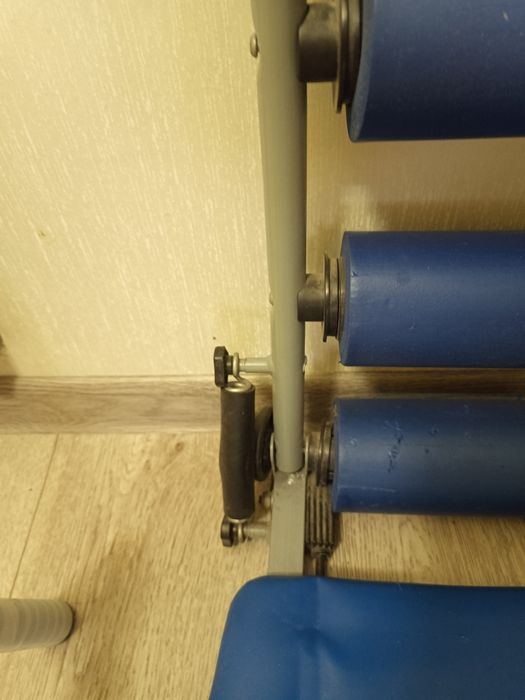 Тренажёр для пресса AB Rocket