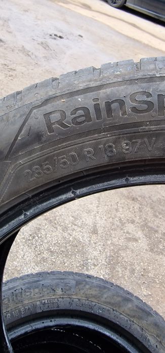 235 50 18 Rain Sport 5