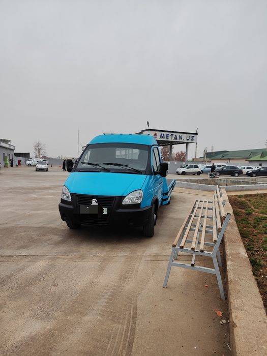 Эвакуатор 2015 йил бизнес янги ясалган