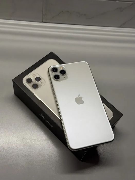 iPhone 11 Pro 256GB Айфон 11 Про 256ГБ