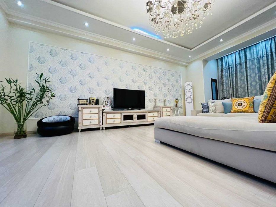 "СРОЧНАЯ ЦЕНА Golden House Евро 167м2 Новомосковская Дархан Подключ‼️