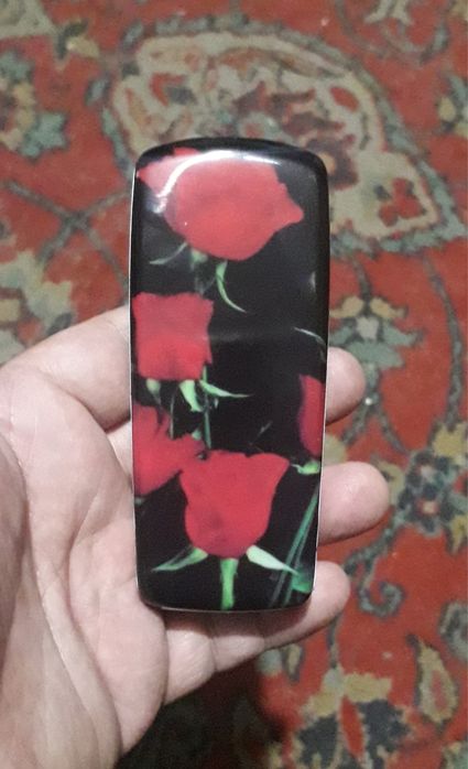 Кнопочные телефоны ретро