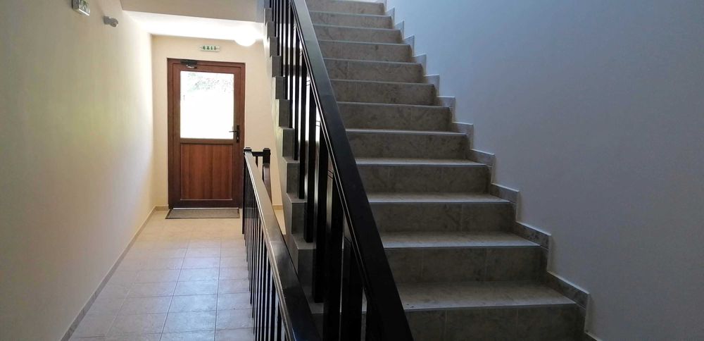 Продава се Двустаен апартамент в Смолян, Каптажа - 65 кв.м за 700 €/кв.м - Снимка #14