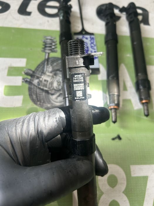 Injectoare Ford Focus 3 2.0 Tdci 2013