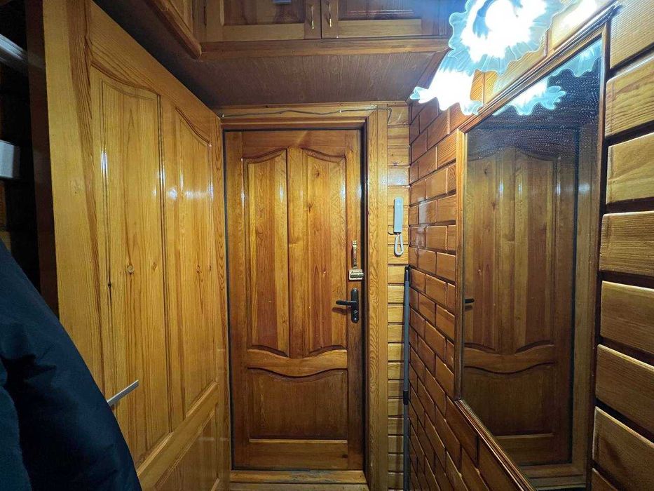 Продам 2-х комнатную квартиру