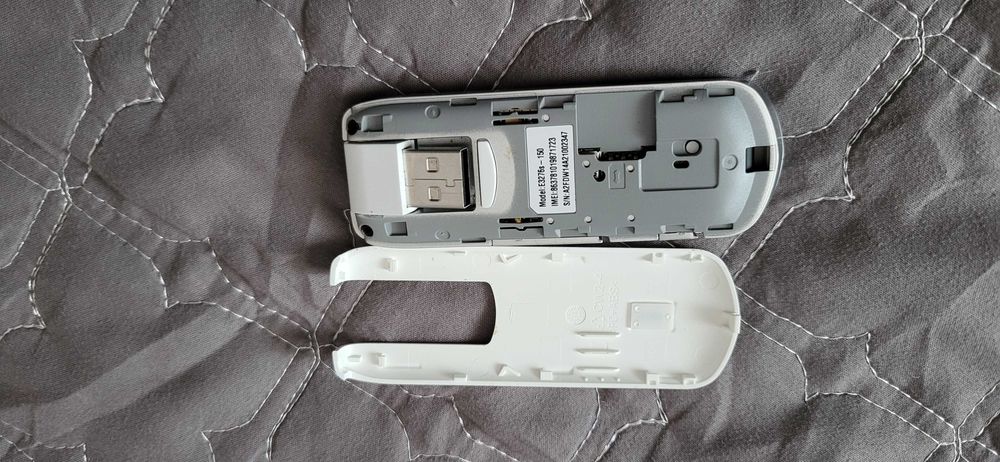 HUAWEI 4G Modem E3276s-150 liber de retea conectare rapida