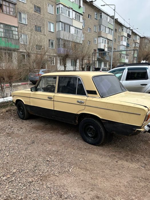 Продам или обмен 2106