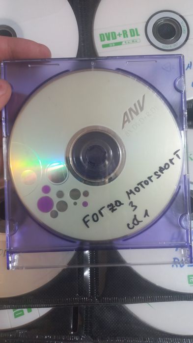 Продам диски с играми на Xbox 360
