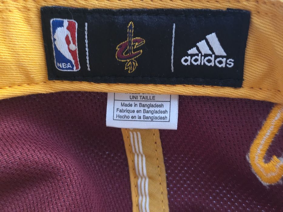 Șapca reglabila barbati