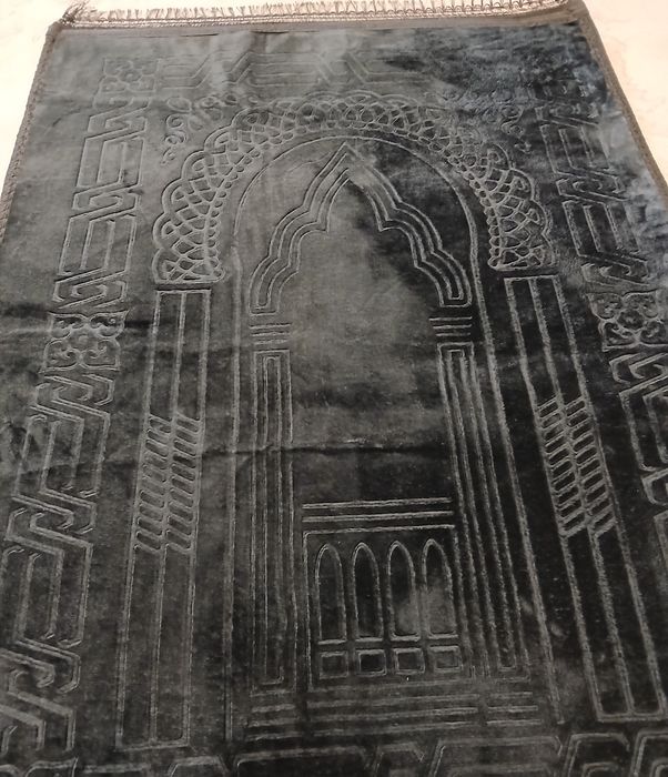 Жайнамаз мусульманский