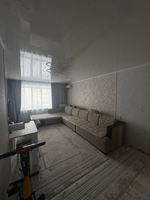 Продам 3хкомнатную квартиру