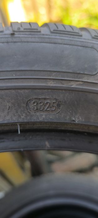 Зимни гуми 4 бр.Petlas 225/45/R17