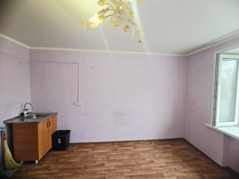 В продаже комната, Изюминка