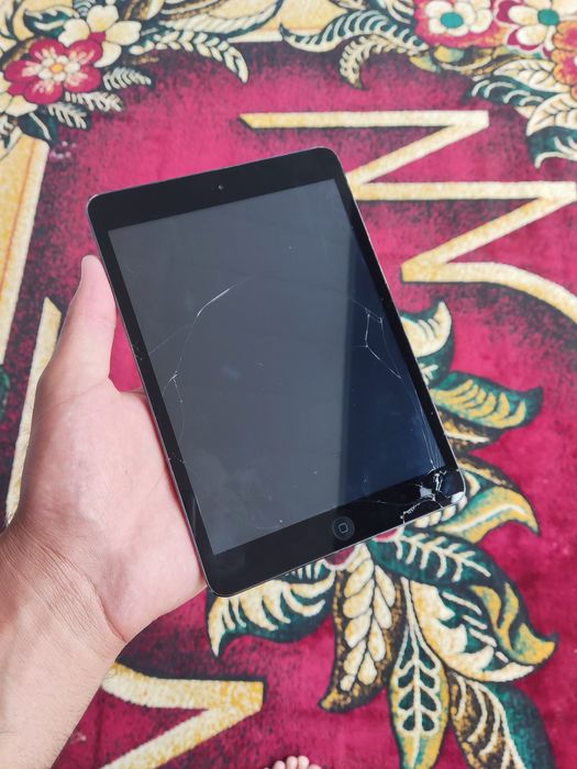 Ipad arzonga ishlatsa boʻladi