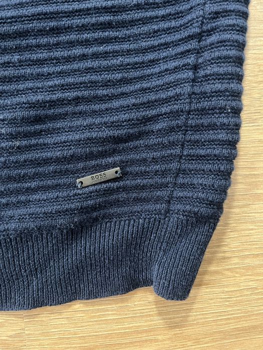 Hugo Boss,Polo Ralph Lauren мъжки пуловери L