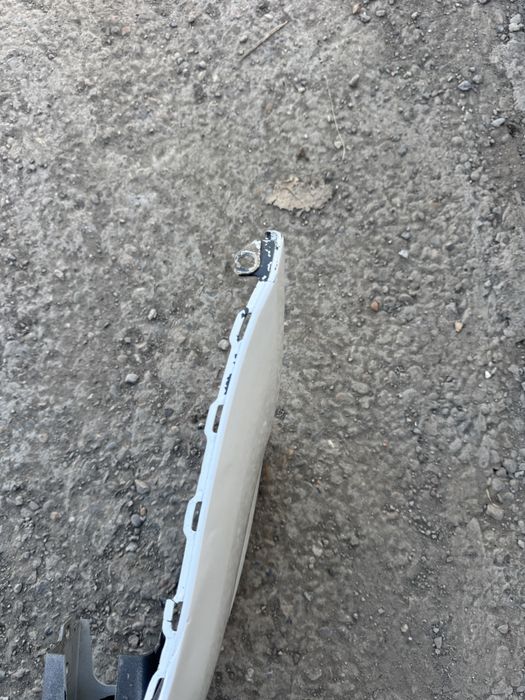 Передний Бампер Легаси