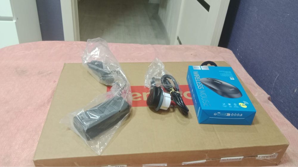 Продам наутбук новый