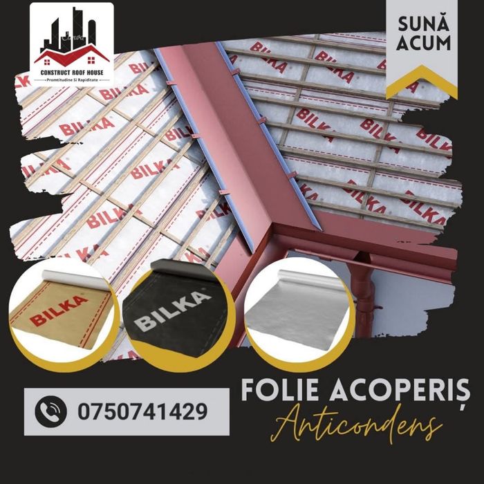 Tigla Metalica 20% Reducere