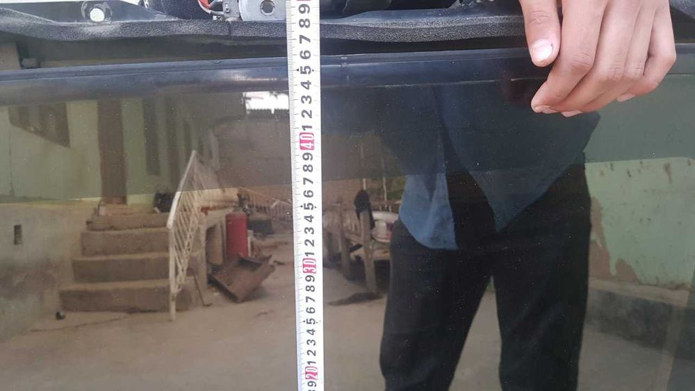 Люк для автомобиля