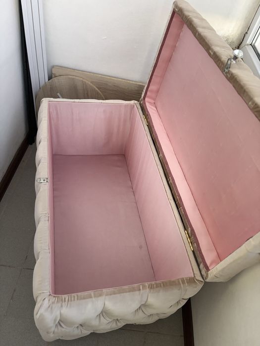 Сандық - сундук