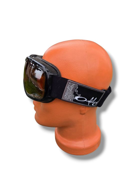 Oakley ски/сноуборд очила
