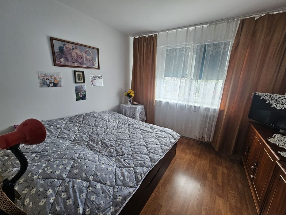 De vânzare Apartament 2 camere decomandat – Doamna Ghica / Colentina
