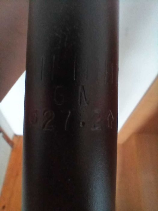 Седалка за Велосипед с Алуминиево колче (тръба 27,2)Продават се и по отделно!Нови!