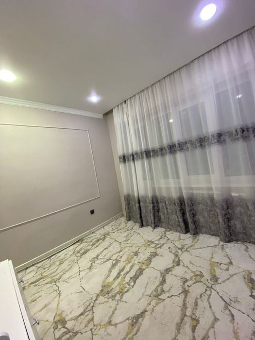 3 комнатная квартира Нұрсая