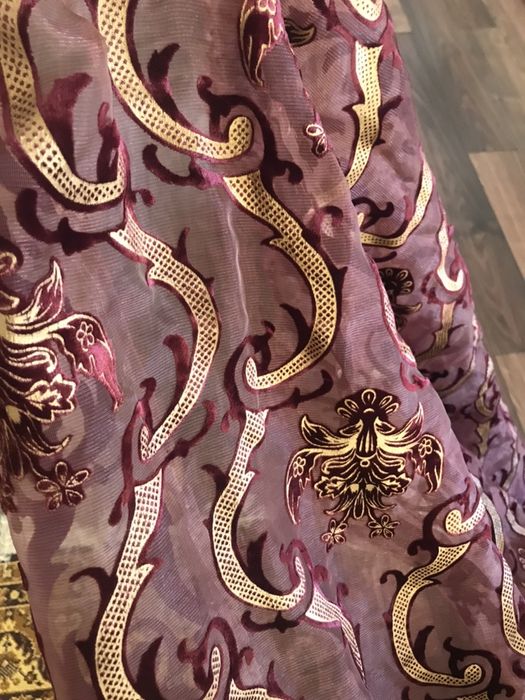 Ткань для штор