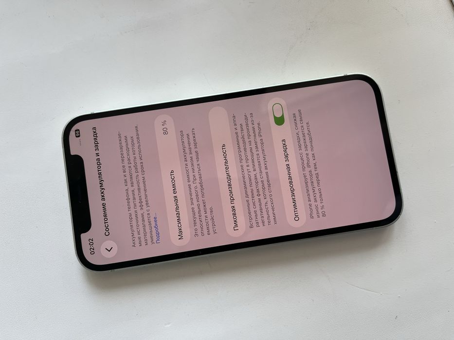 Iphone 12 128гб Apple