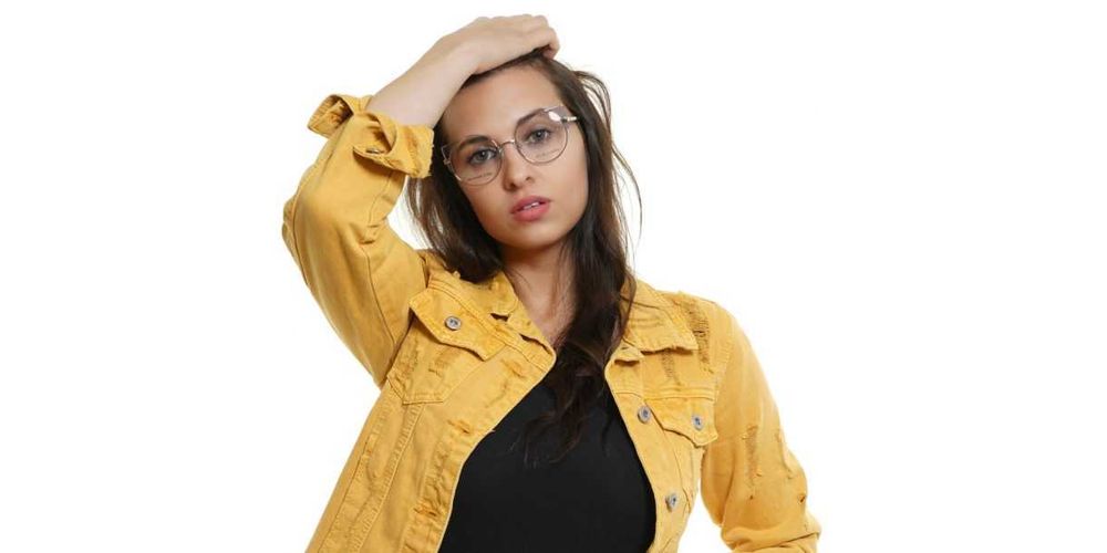 Рамки за дамски диоптрични очила Guess by Marcianо  -67%