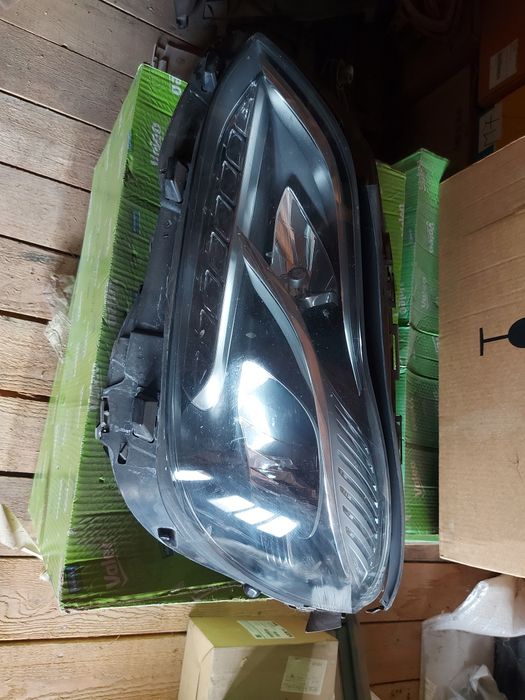 Far st Mercedes E clase facelift w212 cod w2128209159