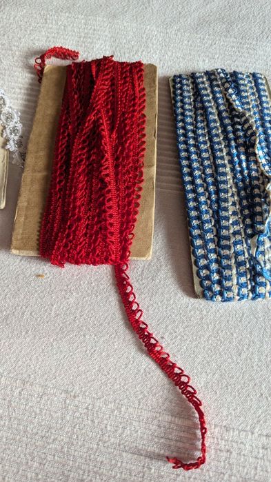 Дантела за декорация/ширит