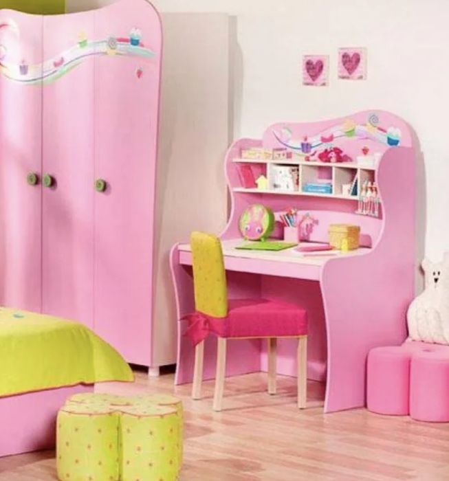 Детская мебель Cilek