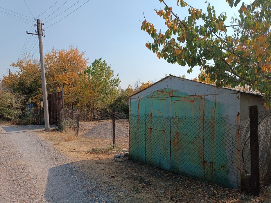 Продаётся загородный участок Дача 6 соток