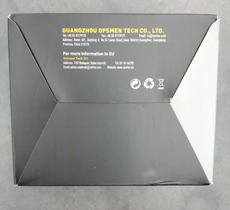 Earmor M32 Plus [#10369#]