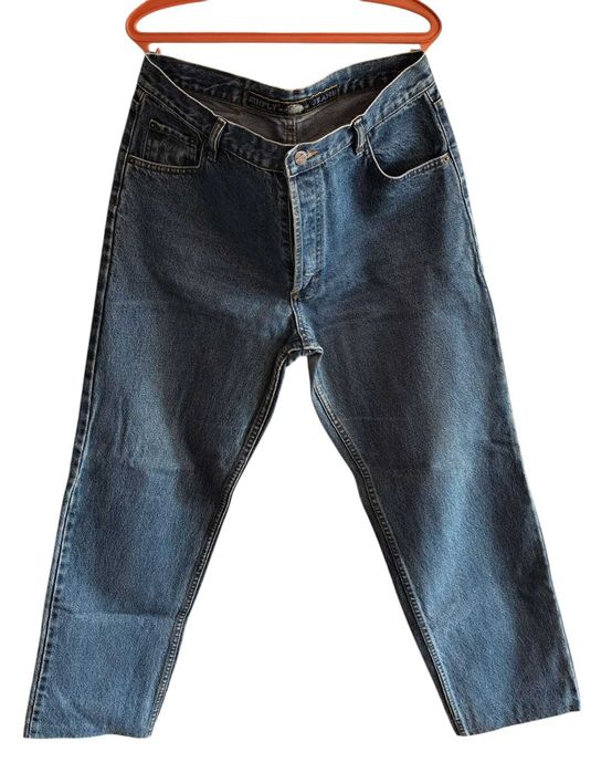 Мъжки дънки Simply – класически стил и удобство