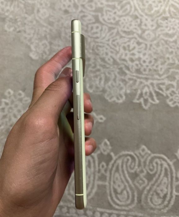 Google pixel 7 на 128gb