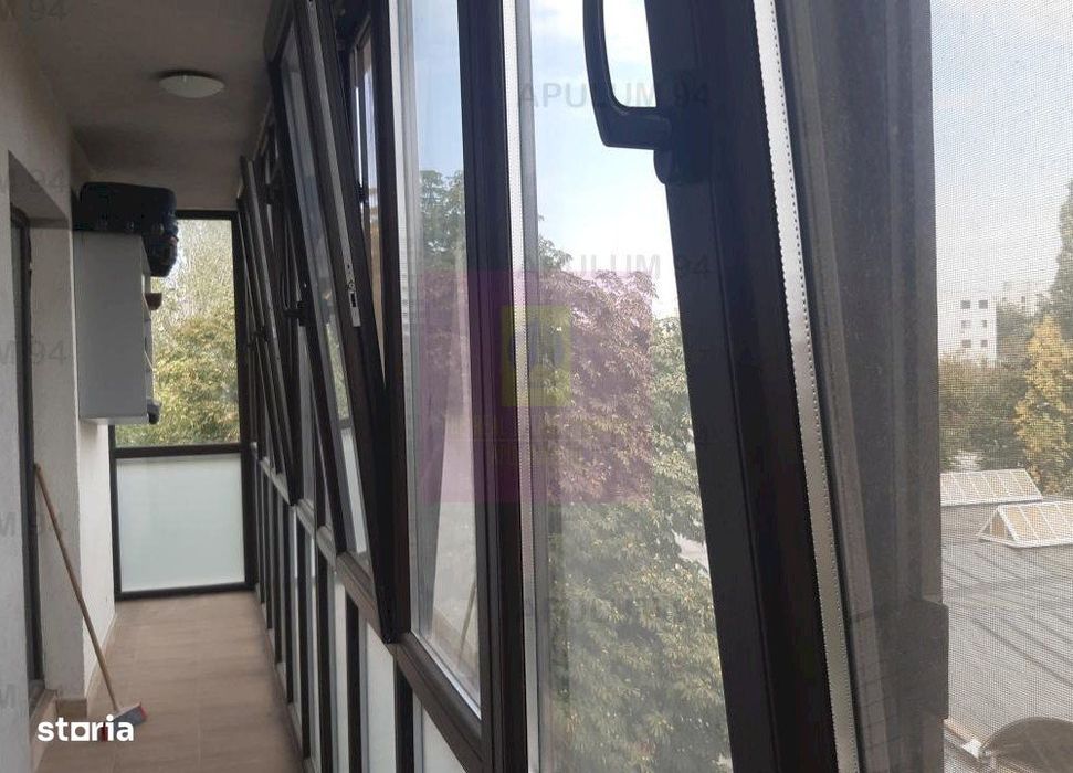 Super Apartament Vitan Mall