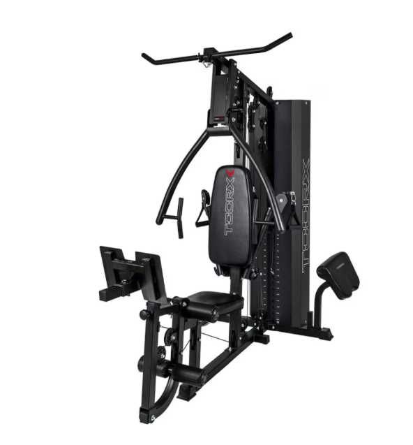Aparat Multifunctional TOORX MSX 90