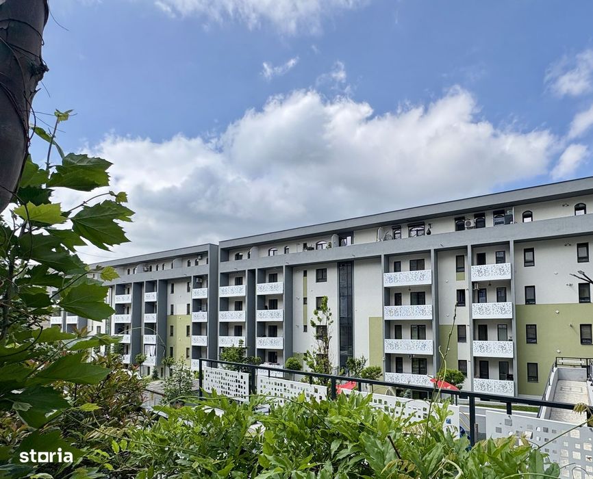 Spatiu Comercial in Cladire Comerciala, Contemproan Homes, Pacurari