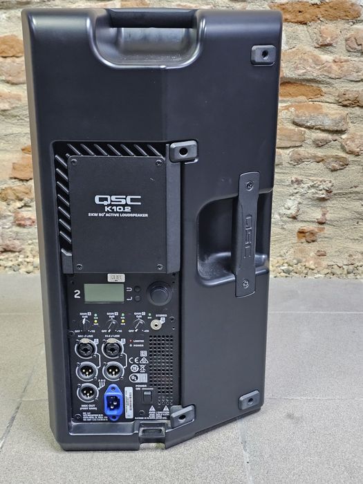 Boxa activa QSC K10.2