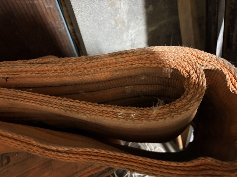 Стропа текстильная 30 тонн