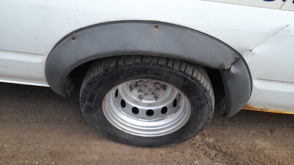 Форд транзит н2 термофургон