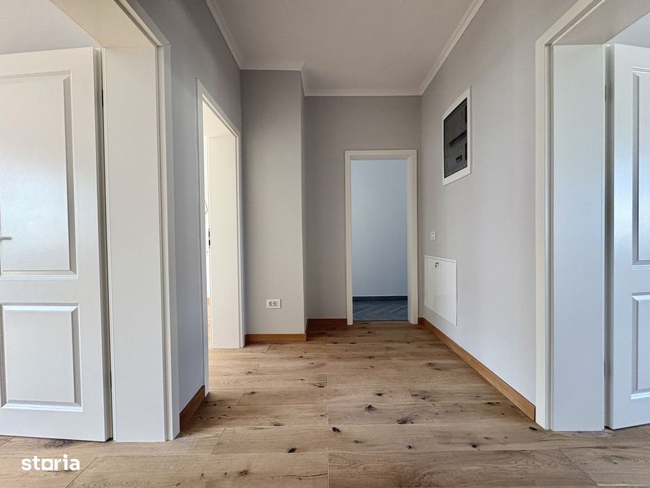 Dezvoltator| Casa înșiruită | 6 camere | 156 mp utili | Cartier Privat