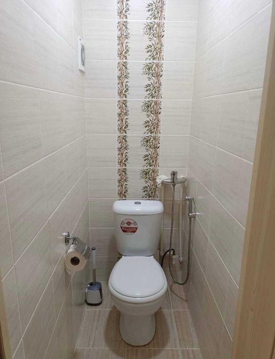 Ц1, Садык Азимова — Bibigon | 2-комн  60 м² , срочная продажа