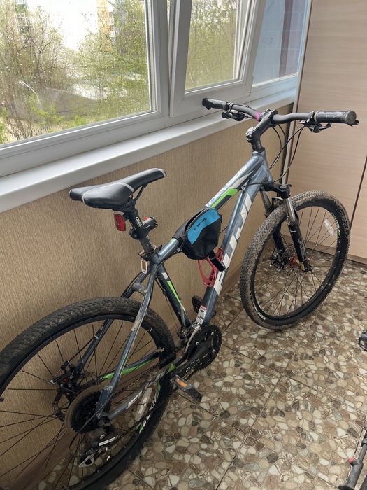 Велосипед Fuji б/у