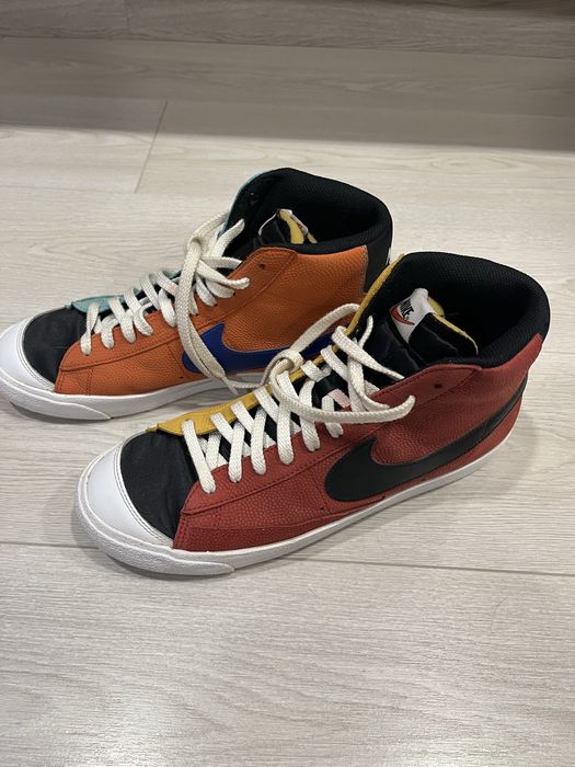 Обувки nike nba .