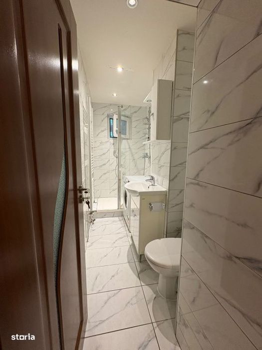 Apartament 2 camere, 48 mp, strada Oituz
